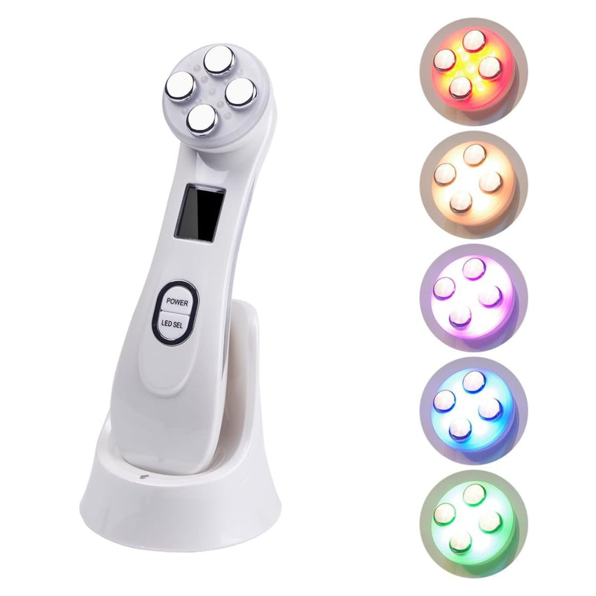 Gray helmet for bikers