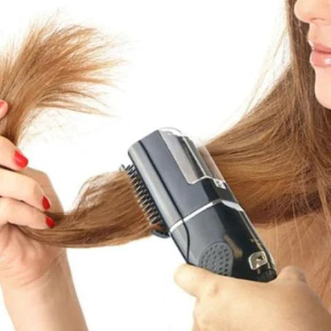 Gray helmet for bikers